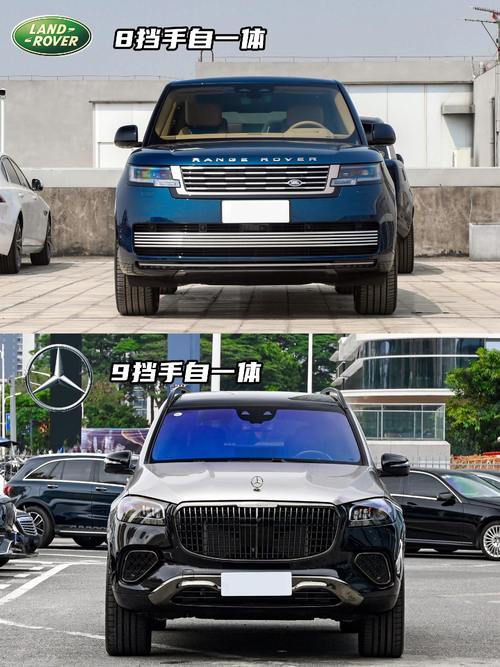 成都117迈巴赫经典与现代的完美融合，路虎如何塑造独特的品牌形象